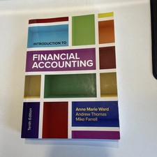 Introduction to Financial