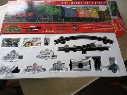 Hornby r1201 lner - hornby, country
