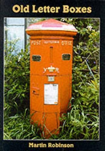 Old letter boxes shire album - old,