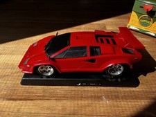 Rare Vintage 1994 Lamborghini