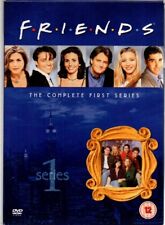 Friends - Series 1 - Complete