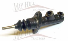 Brake clutch master - &, cylinder