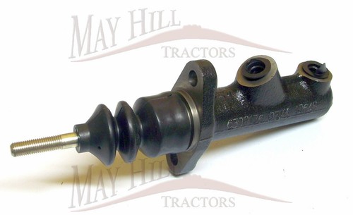 Brake clutch master - &,