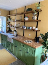 Freestanding kitchen units - freestanding,