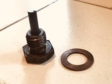 Classic Mini Engine Gearbox