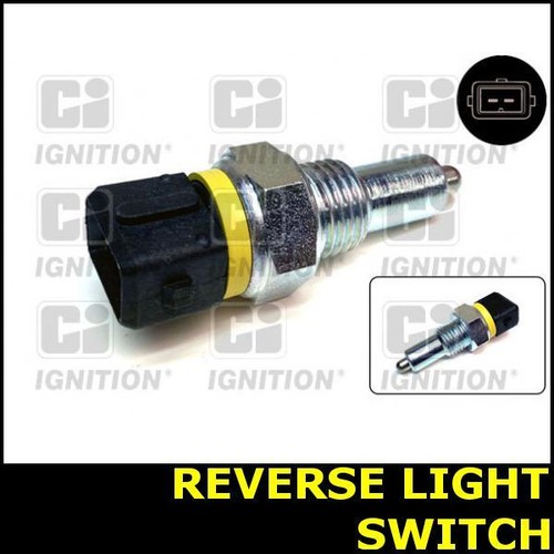Reverse light switch for - light, mg