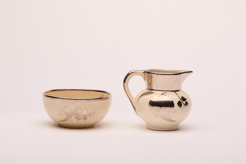 Sandland ware lancaster sugar - lancaster,