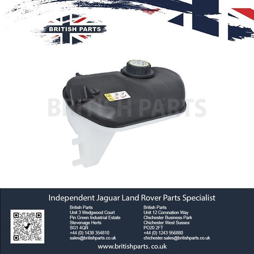 Jaguar type 2 - type, v8