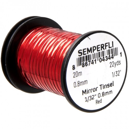 Semperfli flat mirror - flat,