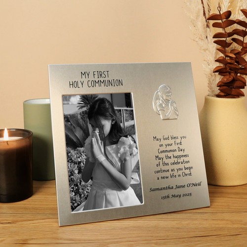 First holy communion - holy, for