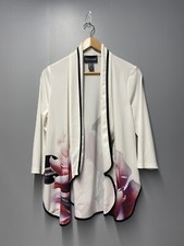 Frank Lyman Open Front Cover