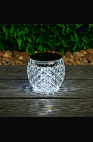 New solar powered - solar,
