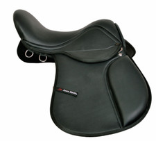 New horse riding synthetic