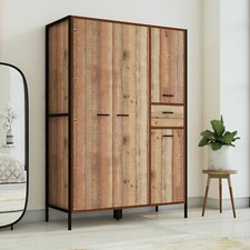 TAD | Stretton Rustic Oak 4