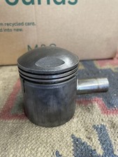 AJS Matchless G3L Model 16