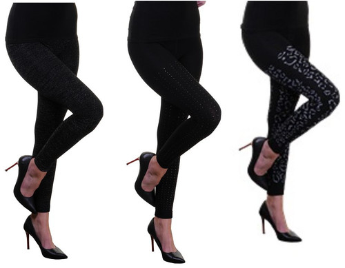 Ladies heat control - control, thermal