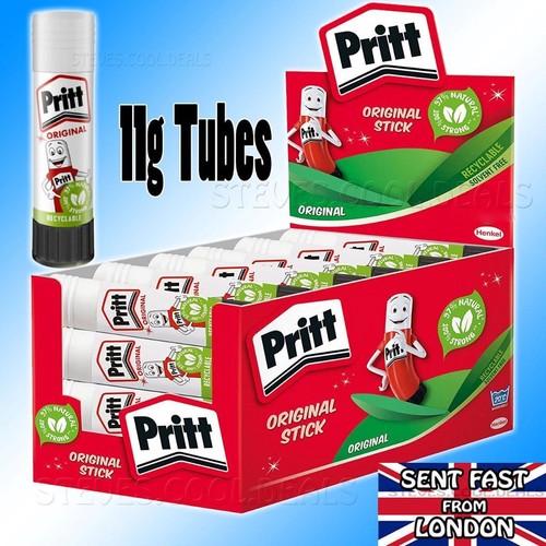Pritt stick glue - pritt,