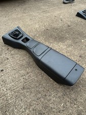 MAZDA MX5  Mk2 Mk2.5 Black Centre  CONSOLE 1998-2005