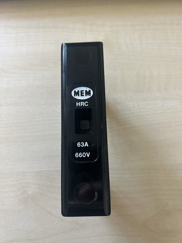Mem exel amp hrc fuse - mem,