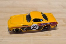 MATCHBOX 1969 VOLVO P1800S