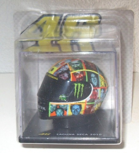 Valentino rossi laguna - valentino, (2010)