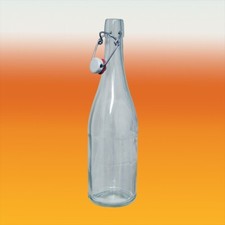750ml Classic Style Clear