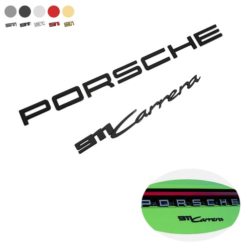 New for porsche 911 carrera - for,