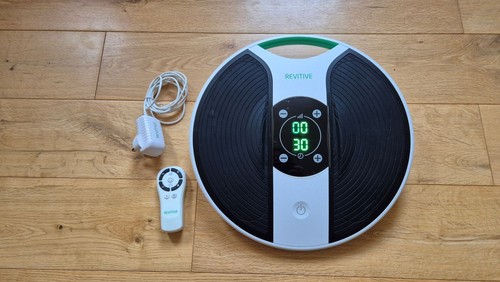 Revitive medic circulation - revitive,