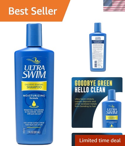 Ultra swim chlorine removal - ultra,