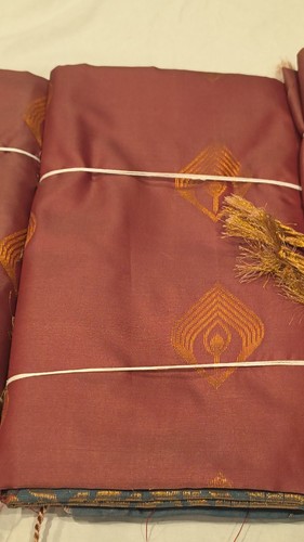High quality mixed silk sarees - high,
