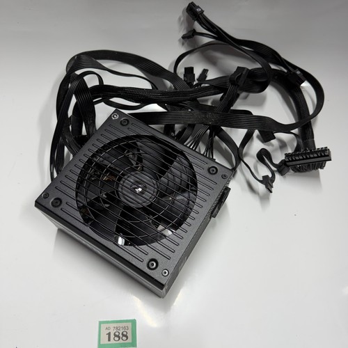 Corsair rm650 plus gold - corsair,