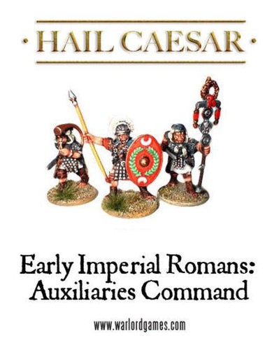 Hail caesar early imperial - caesar,