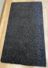 IKEA Alhede Rugs Brown/Black