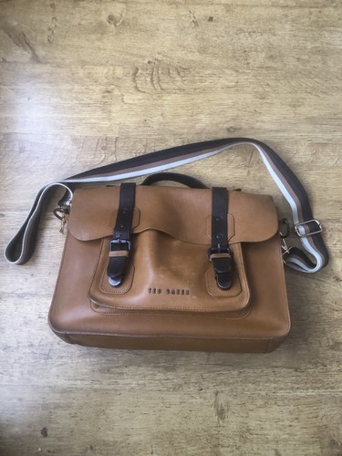Ted baker leather - ted,