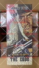 SNAKE TOYS SCB01 1/6 The Good