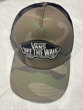 VANS  Classic Patch, “Off