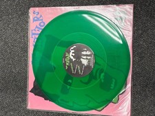 VINTAGE 12" THE METEORS MUTANT