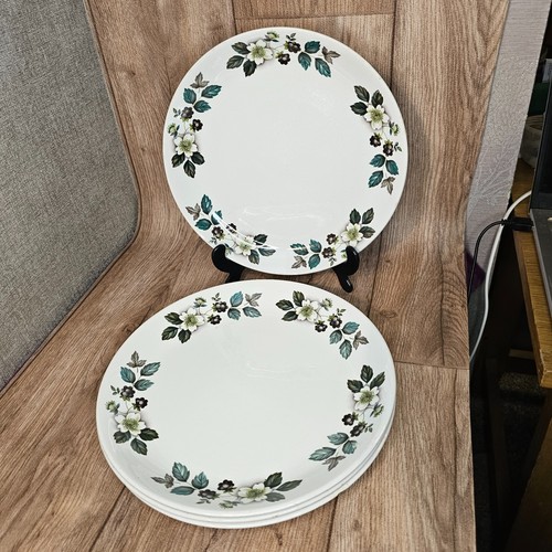 Barker bros royal tudor ware - tudor,
