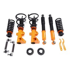Coilovers Suspension Kit For