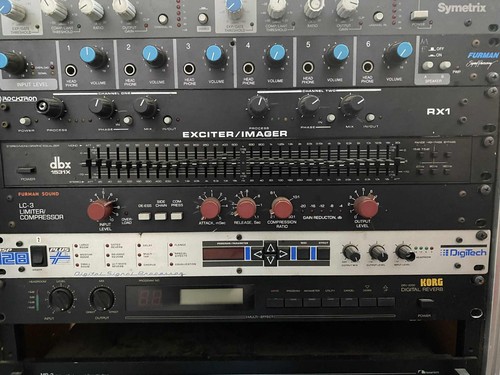 Dbx 1531x stereo mono graphic - 1531x,, stereo/mono
