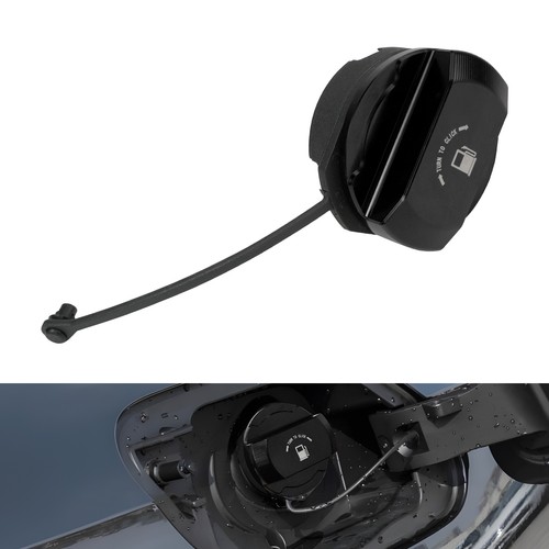 Fuel gas tank cap replacement - fuel,