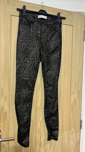 Next leopard print - next, high