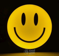 Smiley face style led - smiley,