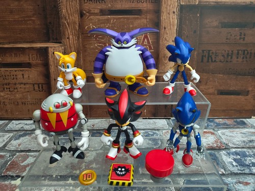Sonic the hedgehog action - sonic,