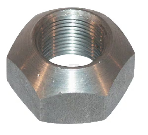 M20 bale spike nut - m20,