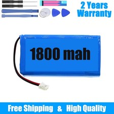 1800mAh Battery Replacement