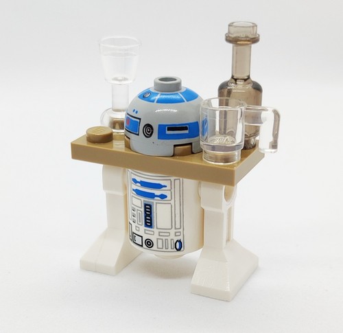 Lego star wars - lego,