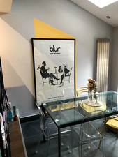 Banksy Blur Out Of Time