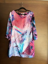 WESTON SCARVES 100% Silk Mini