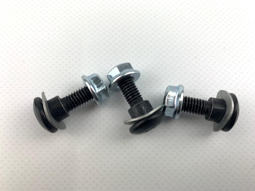 Vespa front mudguard fitting - vespa,